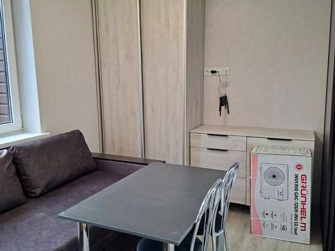 квартира по адресу Олени Теліги, 15