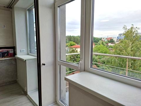 квартира по адресу Олени Теліги, 15