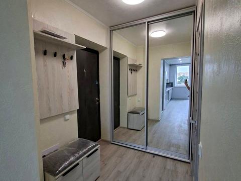 квартира по адресу Олени Теліги, 15