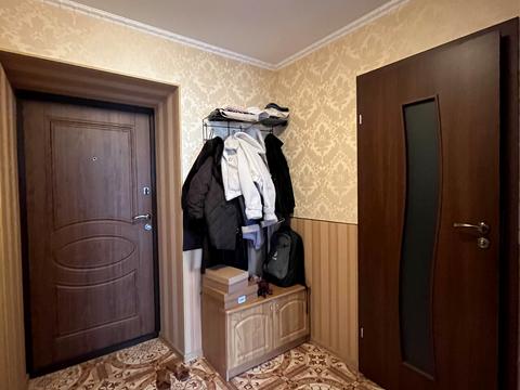 квартира за адресою Ольги Кисілевської вул., 32