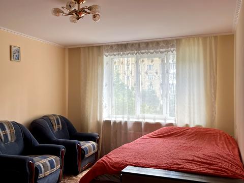 квартира за адресою Ольги Кисілевської вул., 32