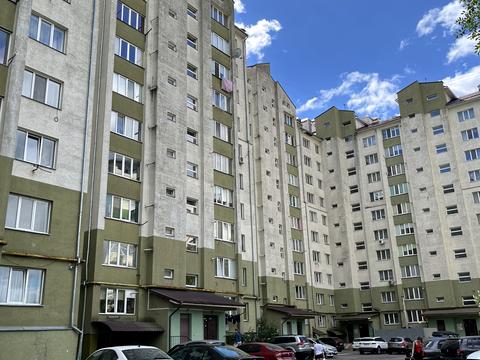 квартира за адресою Ольги Кисілевської вул., 32