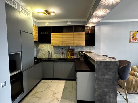 квартира за адресою Львівська вул., 33б