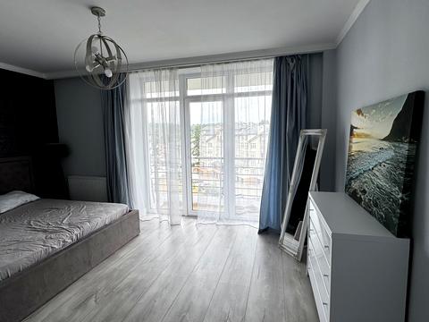 квартира за адресою Львівська вул., 33б