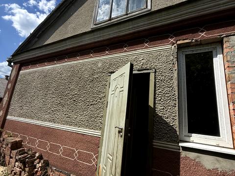 будинок за адресою Клима Савури