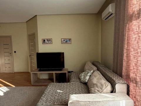 квартира за адресою Антона Кущинського вул., 4-Б