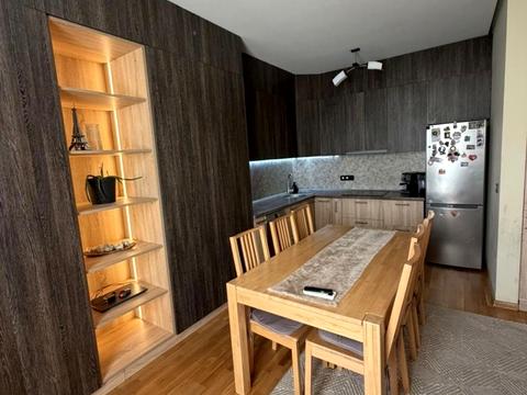 квартира за адресою Антона Кущинського вул., 4-Б