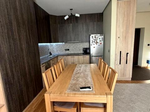 квартира за адресою Антона Кущинського вул., 4-Б