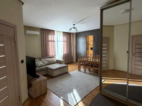 квартира за адресою Антона Кущинського вул., 4-Б