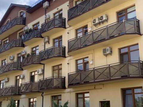 квартира за адресою Антона Кущинського вул., 4-Б
