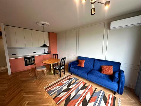 квартира по адресу Оболонский просп., 26