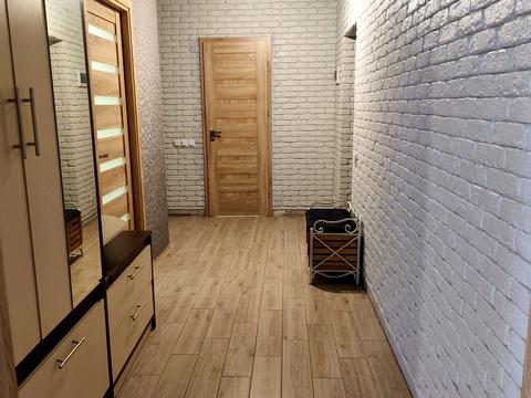 квартира за адресою Запорізьке шосе, 28-Ю