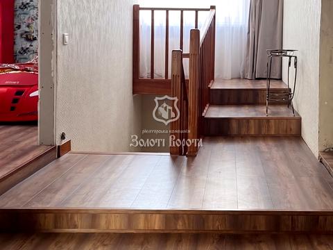 будинок за адресою с. Волошинівка, Волошкова вул., 37-А