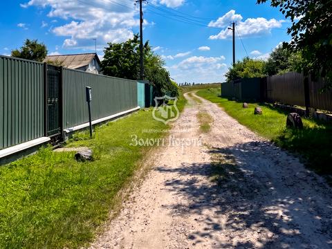 будинок за адресою с. Волошинівка, Волошкова вул., 37-А