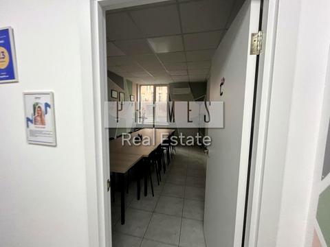 коммерческая по адресу Регенераторная ул., 4 к16