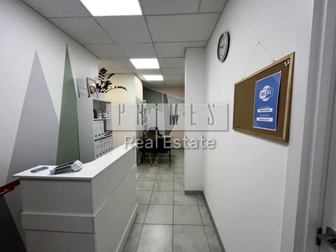 коммерческая по адресу Регенераторная ул., 4 к16
