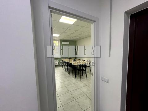 коммерческая по адресу Регенераторная ул., 4 к16