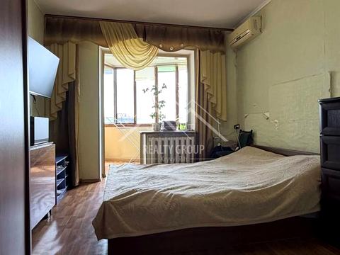 квартира по адресу Горняцкий микрорайон  (5-й микрорайон), 39