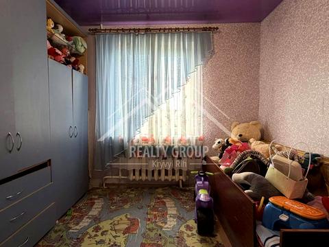 квартира по адресу Горняцкий микрорайон  (5-й микрорайон), 39