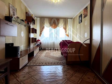 квартира по адресу Горняцкий микрорайон  (5-й микрорайон), 39