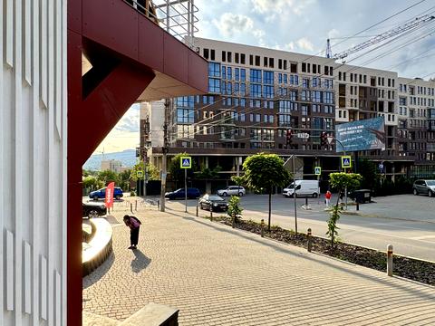 паркоместо по адресу Героев Майдана ул. (Червоноармійська), (Будинок 9)
