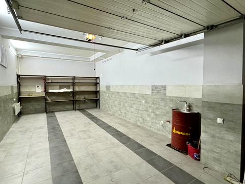 паркоместо по адресу Героев Майдана ул. (Червоноармійська), (Будинок 9)
