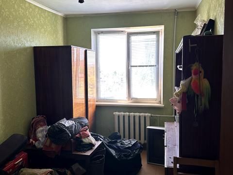 квартира за адресою Федора Караманиць вул. (Ватутіна), 43/7