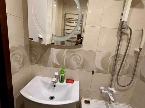 квартира за адресою Федора Караманиць вул. (Ватутіна), 43/7