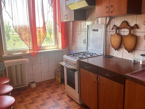 квартира за адресою Федора Караманиць вул. (Ватутіна), 43/7