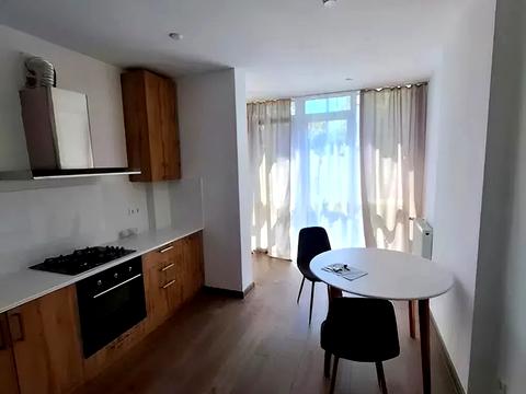 квартира по адресу Галицкая ул., 145б