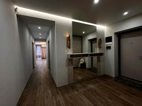 квартира по адресу Отакара Яроша пер., 16б