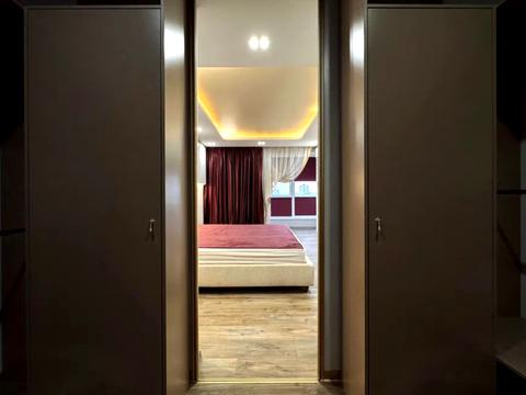 квартира по адресу Отакара Яроша пер., 16б