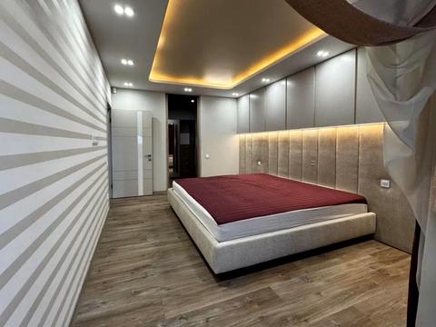 квартира по адресу Отакара Яроша пер., 16б