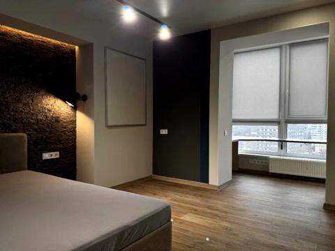 квартира по адресу Отакара Яроша пер., 16б