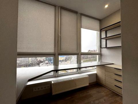 квартира по адресу Отакара Яроша пер., 16б