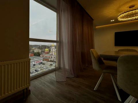 квартира по адресу Отакара Яроша пер., 16б