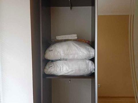квартира по адресу Большой пер., 4а