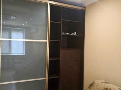 квартира по адресу Большой пер., 4а