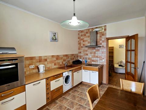 квартира по адресу Волынская ул., 10