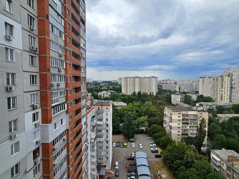 квартира за адресою Волинська вул., 10