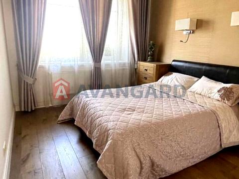 квартира по адресу Петлюры ул. (Маршала Рыбалко), 34г