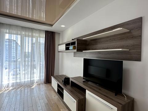 квартира за адресою Олександра Довженка вул., 57