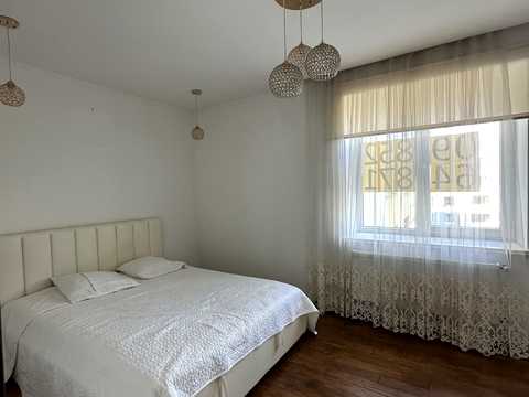 квартира за адресою Олександра Довженка вул., 57