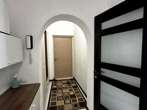 квартира за адресою Олександра Довженка вул., 57