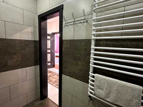 квартира за адресою Олександра Довженка вул., 57