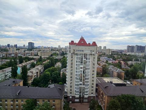 квартира за адресою Волинська вул., 10