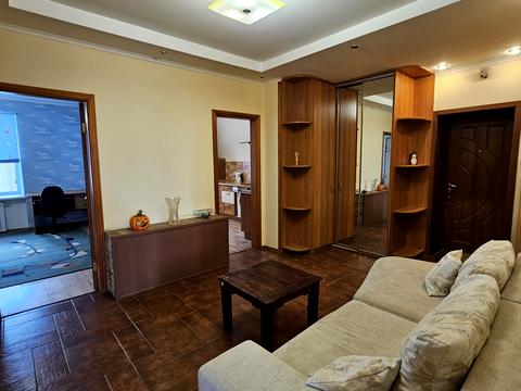 квартира за адресою Волинська вул., 10