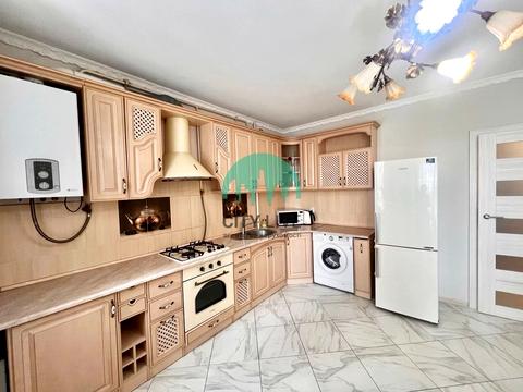 квартира по адресу Дворовая ул., 9