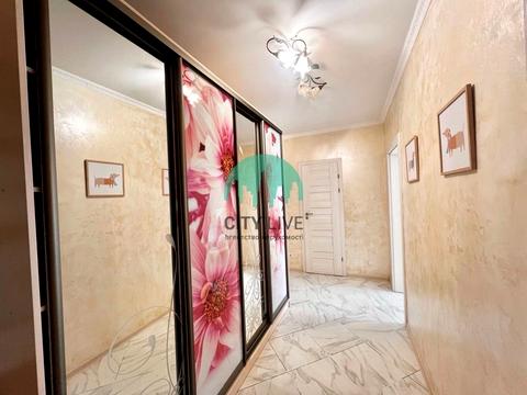 квартира по адресу Дворовая ул., 9