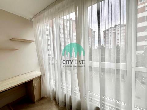квартира по адресу Дворовая ул., 9